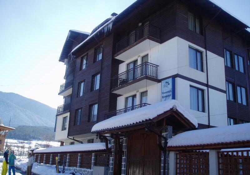 فندق Family Complex Mountain Romance Apartments