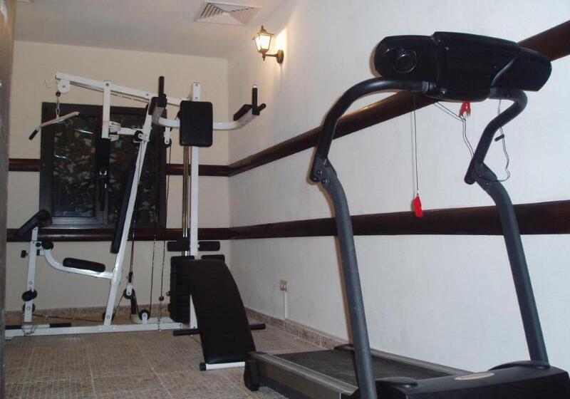 فندق Family Complex Mountain Romance Apartments