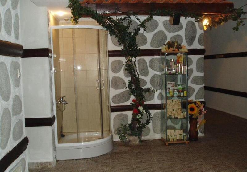 فندق Family Complex Mountain Romance Apartments