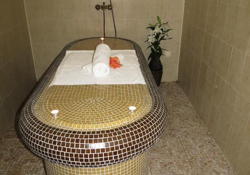 فندق Family Complex Mountain Romance Apartments