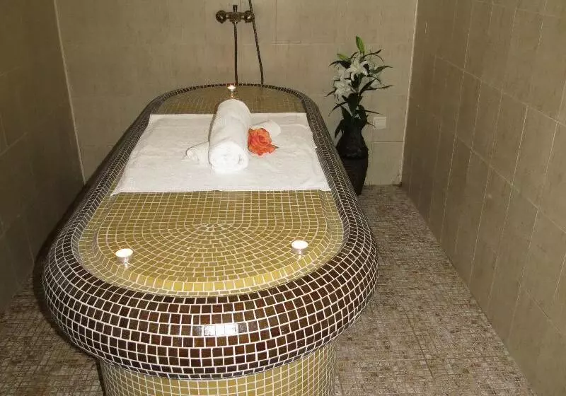 فندق Family Complex Mountain Romance Apartments