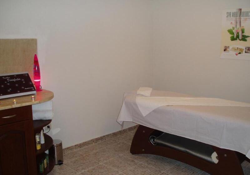 فندق Family Complex Mountain Romance Apartments