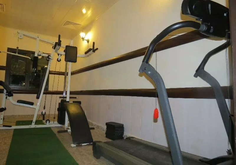 فندق Family Complex Mountain Romance Apartments