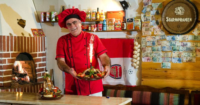 فندق Family Complex Mountain Romance Apartments