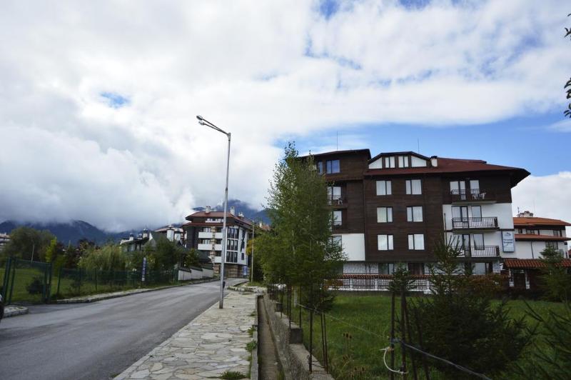 فندق Family Complex Mountain Romance Apartments