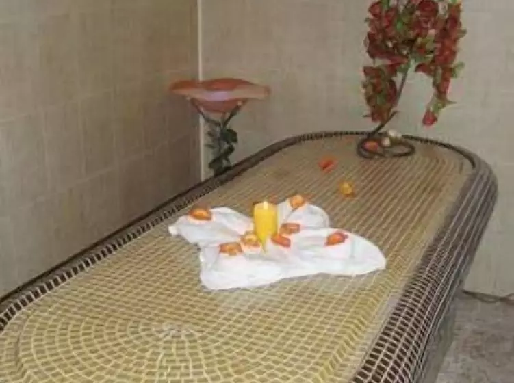 فندق Family Complex Mountain Romance Apartments