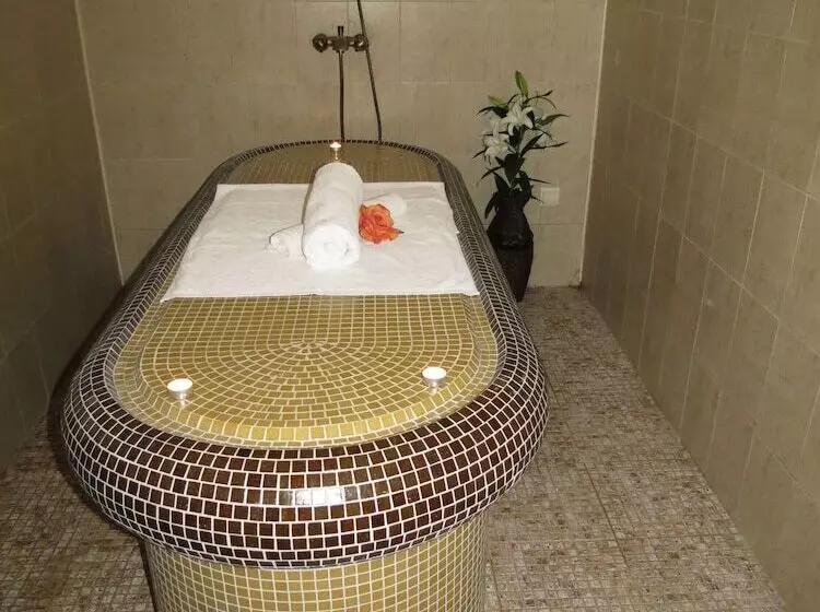 فندق Family Complex Mountain Romance Apartments