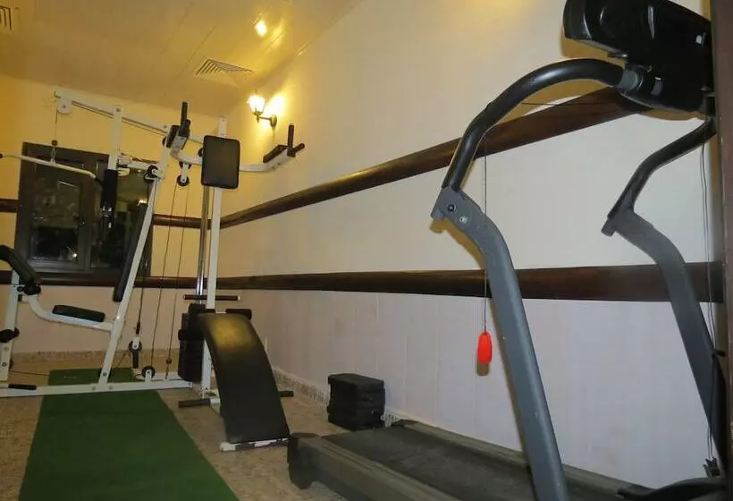 فندق Family Complex Mountain Romance Apartments