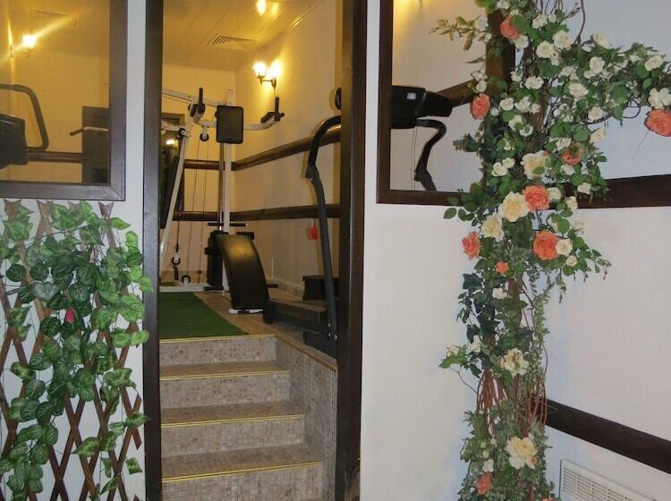 فندق Family Complex Mountain Romance Apartments