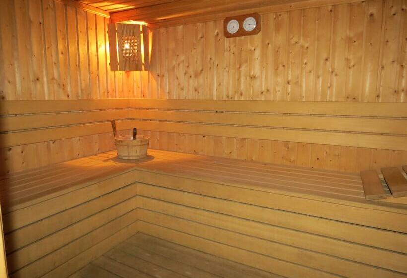 فندق Family Complex Mountain Romance Apartments