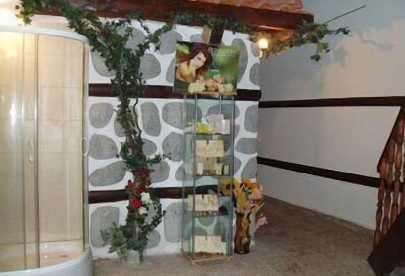 فندق Family Complex Mountain Romance Apartments