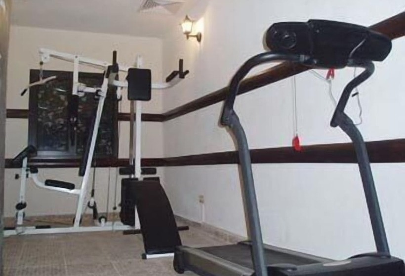 فندق Family Complex Mountain Romance Apartments