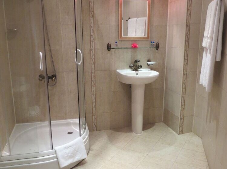 فندق Family Complex Mountain Romance Apartments