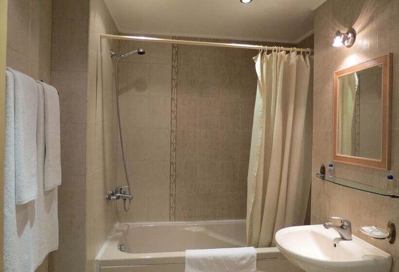 فندق Family Complex Mountain Romance Apartments