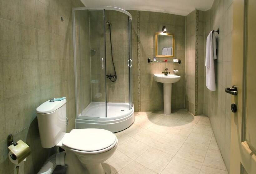 فندق Family Complex Mountain Romance Apartments