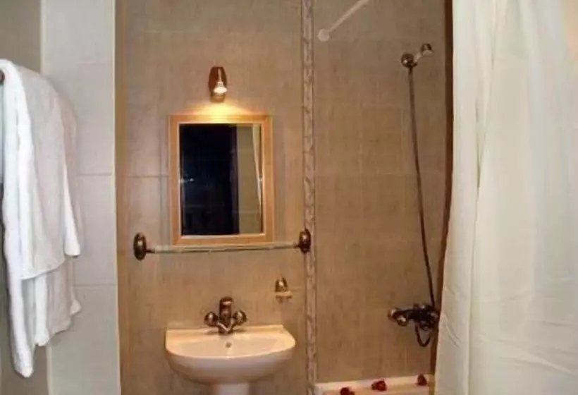 فندق Family Complex Mountain Romance Apartments