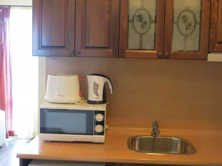 فندق Family Complex Mountain Romance Apartments