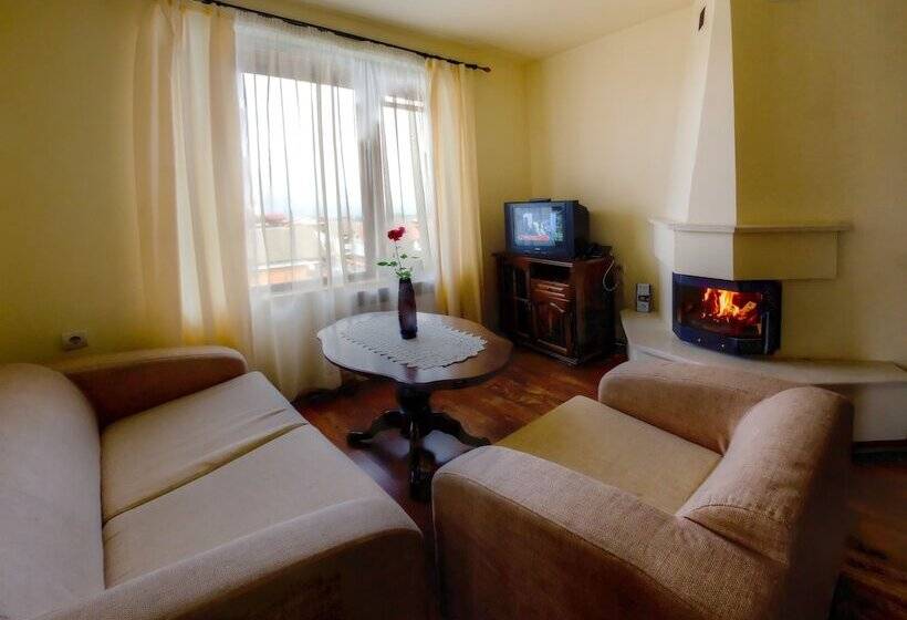 فندق Family Complex Mountain Romance Apartments