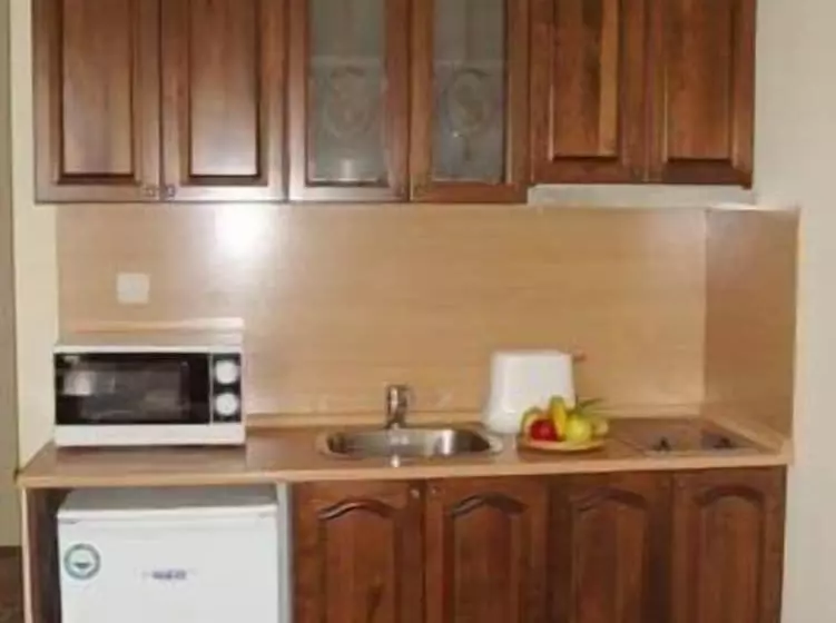 فندق Family Complex Mountain Romance Apartments