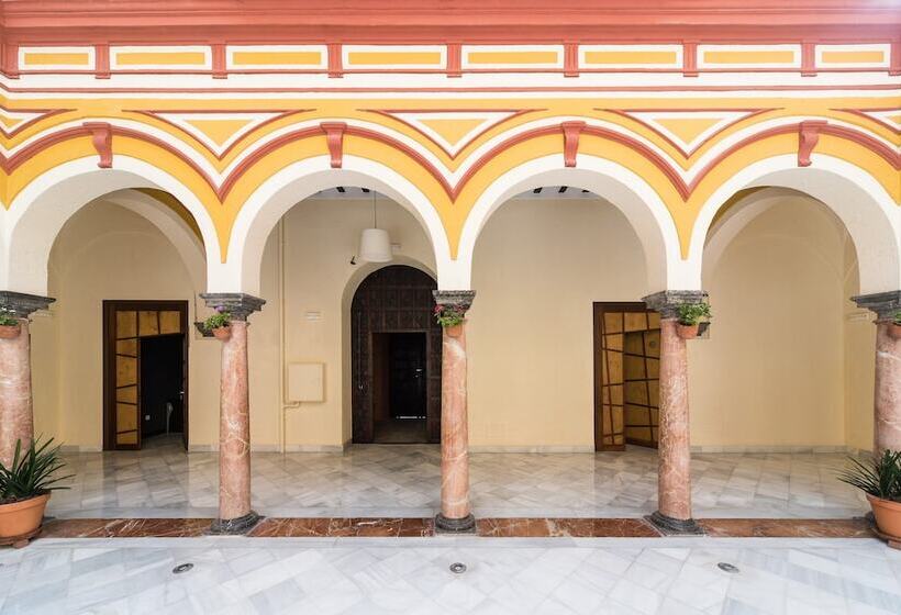 Hotel Palacio Marques De Arizon