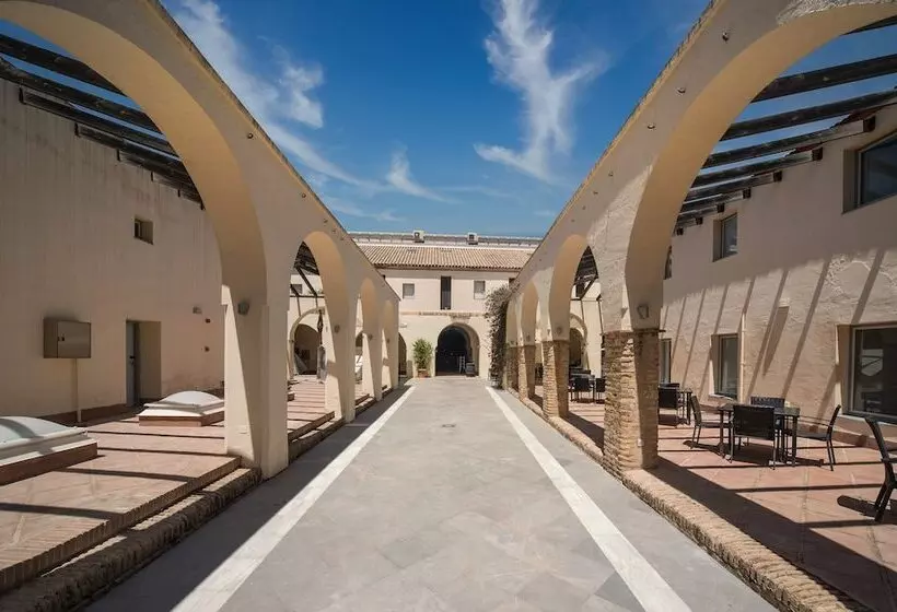 Отель Palacio Marques De Arizon