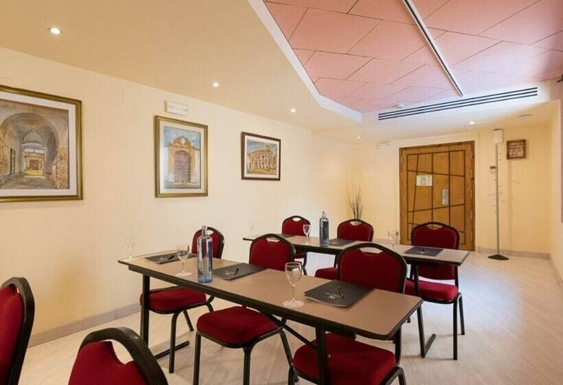 Hotel Palacio Marques De Arizon