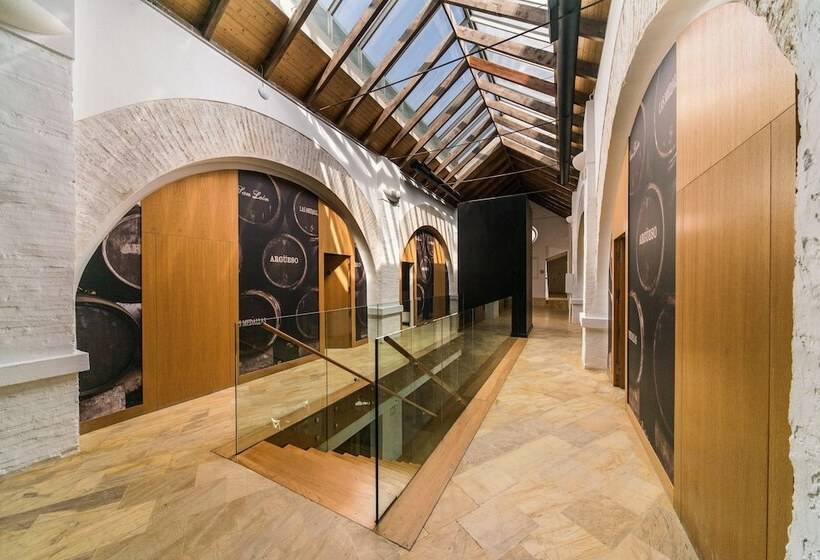 Hotel Palacio Marques De Arizon