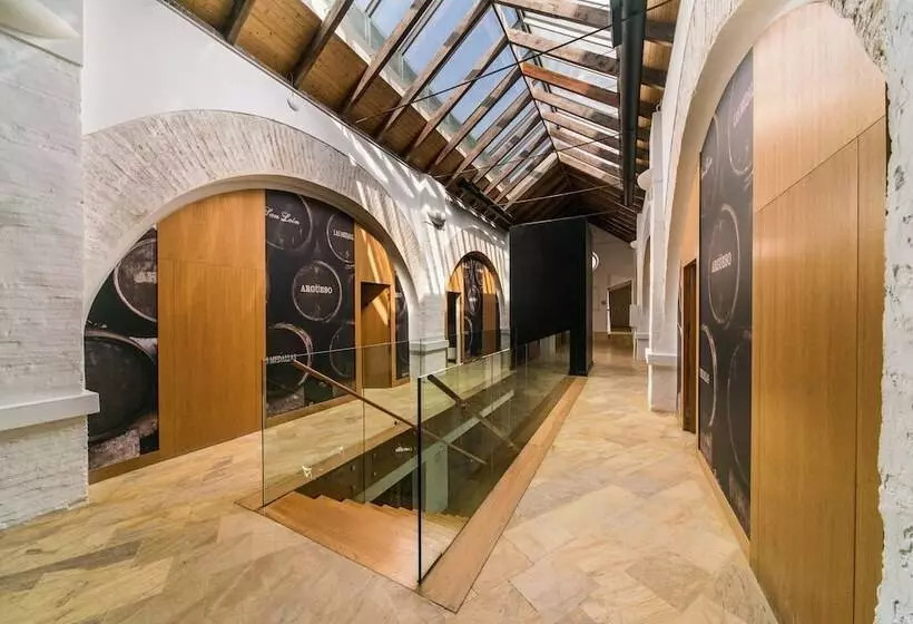 Отель Palacio Marques De Arizon