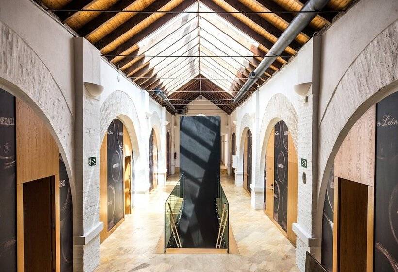 Hotel Palacio Marques De Arizon