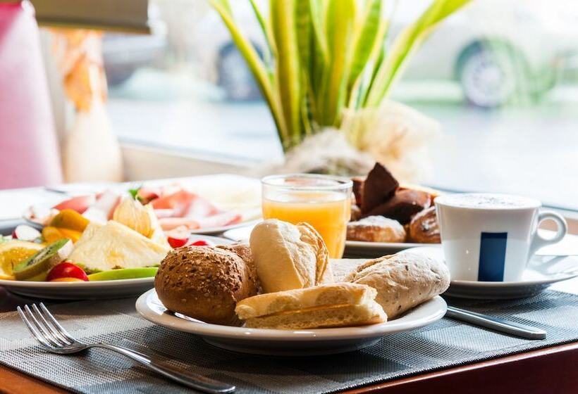 Hotel Palacio Marques De Arizon