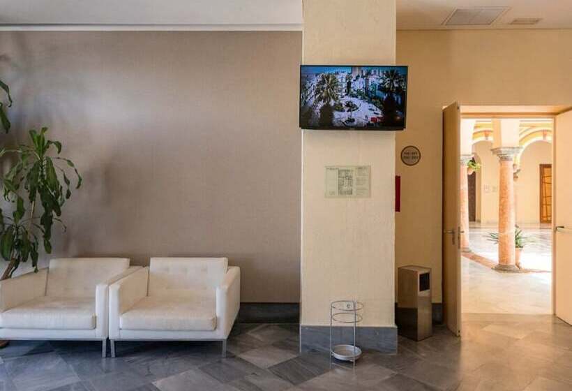 Hotel Palacio Marques De Arizon