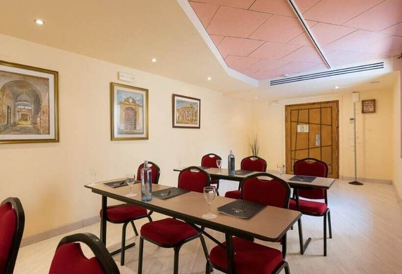 Hotel Palacio Marques De Arizon