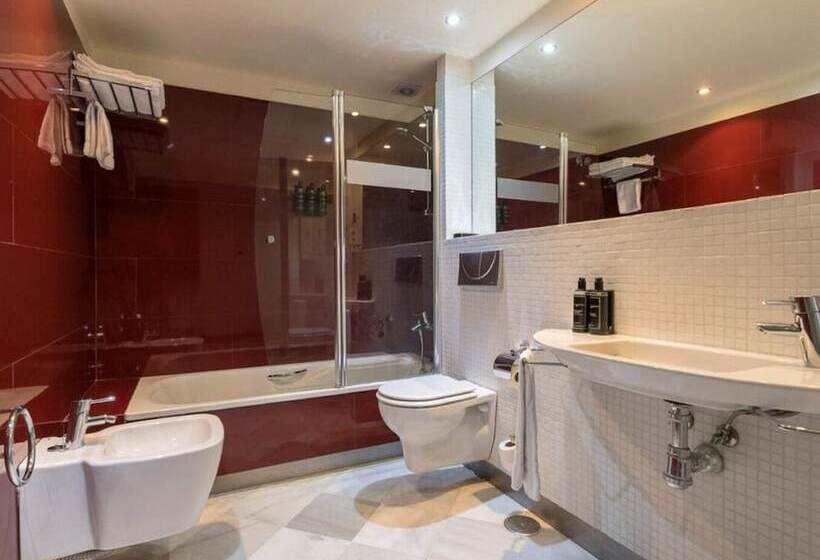 Hotel Palacio Marques De Arizon