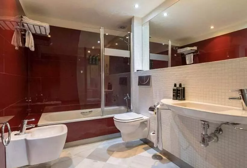 Отель Palacio Marques De Arizon