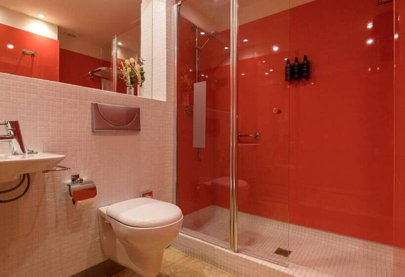 Hotel Palacio Marques De Arizon