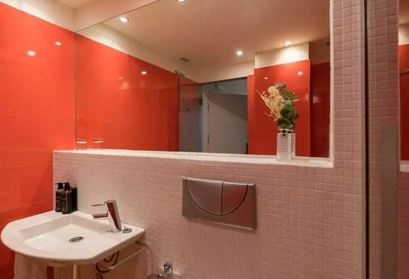 Отель Palacio Marques De Arizon