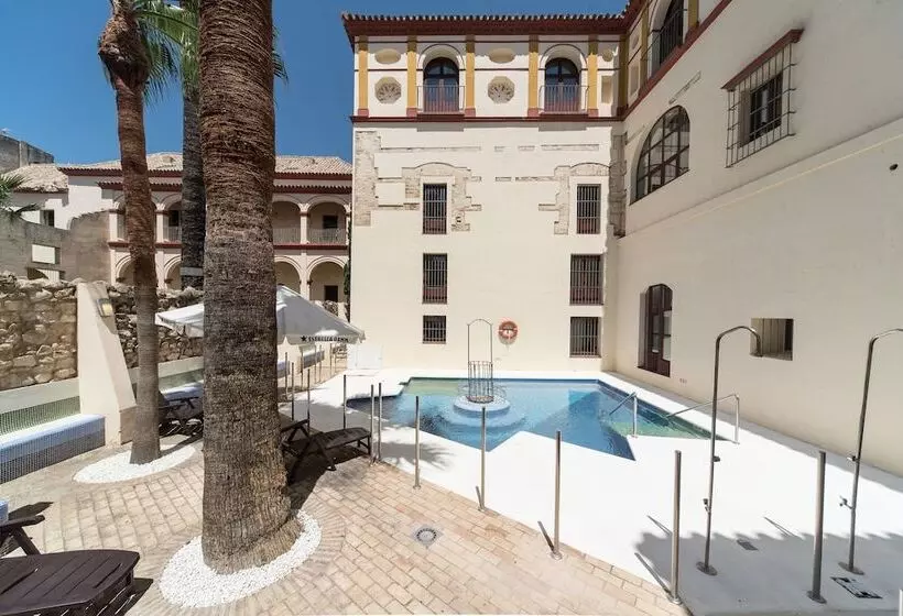 Отель Palacio Marques De Arizon
