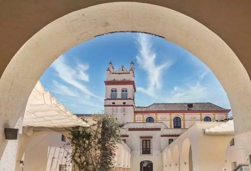 Отель Palacio Marques De Arizon