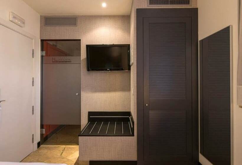 Hotel Palacio Marques De Arizon