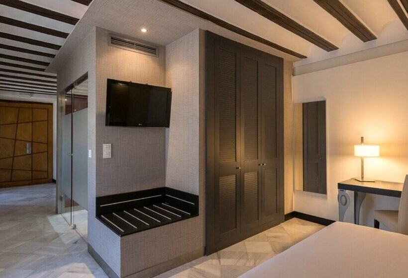 Hotel Palacio Marques De Arizon