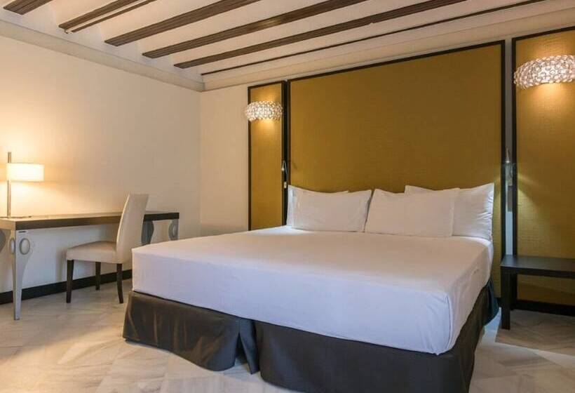 Hotel Palacio Marques De Arizon