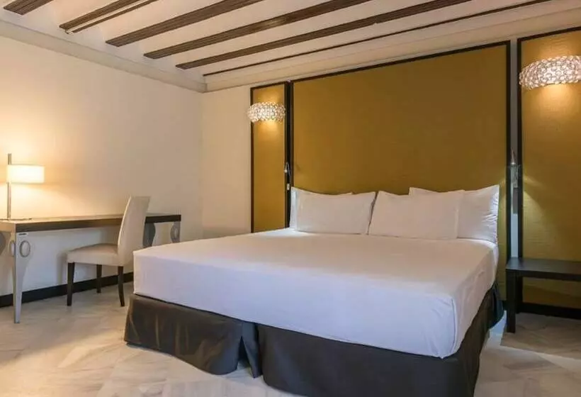 Отель Palacio Marques De Arizon