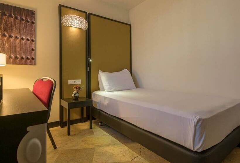 Hotel Palacio Marques De Arizon