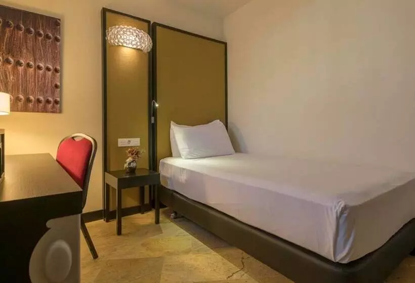 Отель Palacio Marques De Arizon