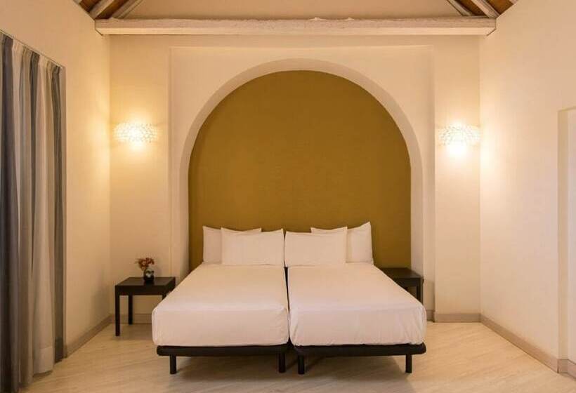 Hotel Palacio Marques De Arizon