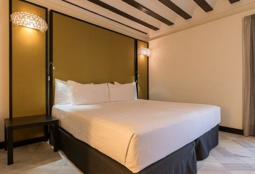 Hotelli Palacio Marques De Arizon