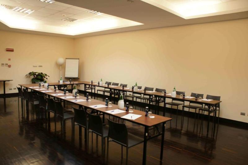 酒店 Palazzo Sitano