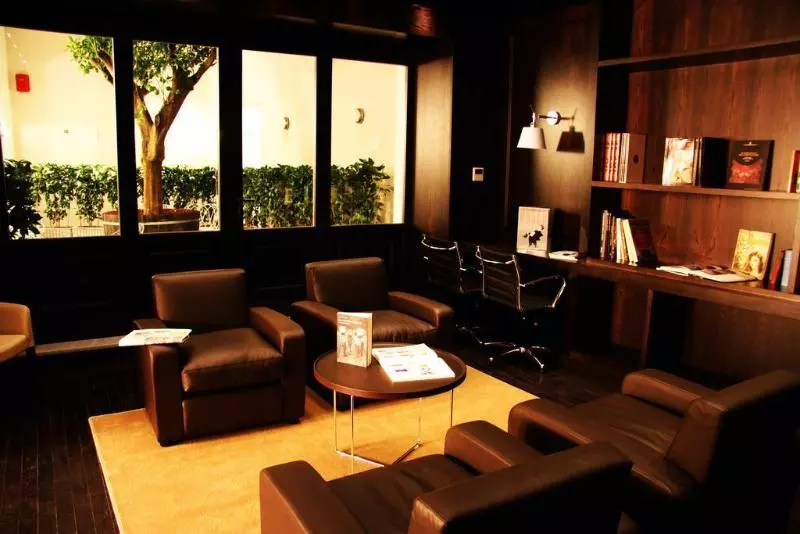 هتل Palazzo Sitano