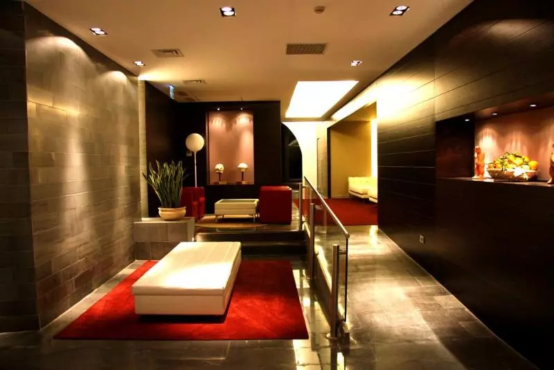 هتل Palazzo Sitano