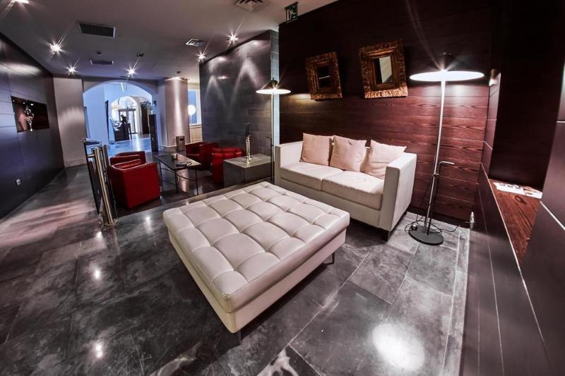 酒店 Palazzo Sitano